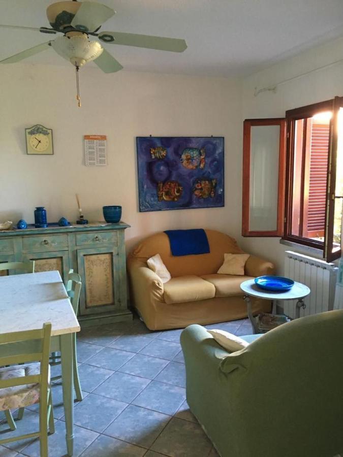 Casa Fiore Сан-Теодоро Экстерьер фото