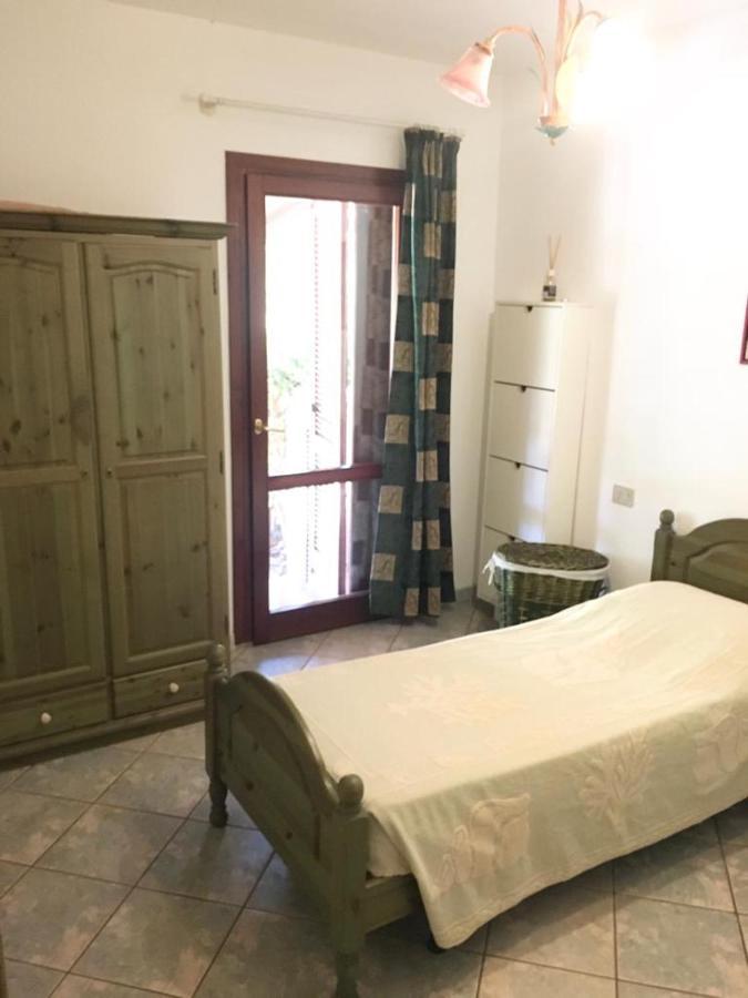 Casa Fiore Сан-Теодоро Экстерьер фото