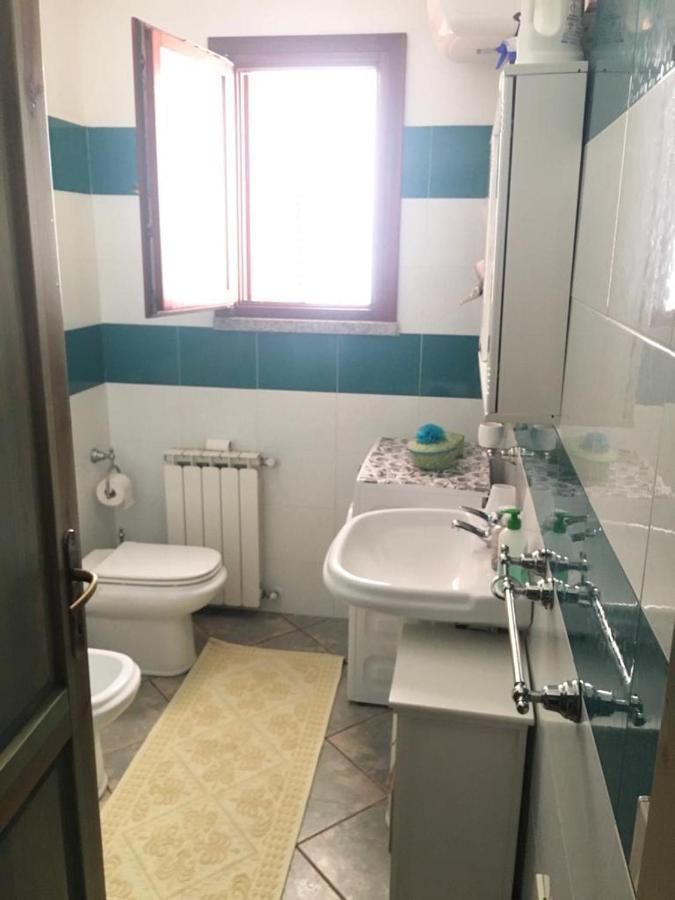 Casa Fiore Сан-Теодоро Экстерьер фото